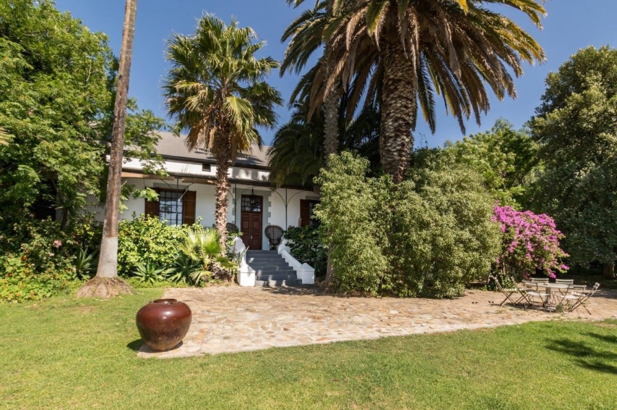 8 Bedroom Property for Sale in Hopefield Western Cape